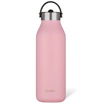 Bouteille isotherme 2.0 rose 1,5L A-2399 Les Artistes Paris 1