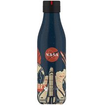 Bouteille isotherme NASA 500 ml A-4294 Les Artistes Paris 1