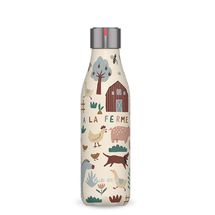Bouteille isotherme Ferme 500 ml A-4339 Les Artistes Paris 1