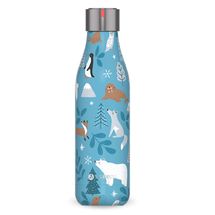 Bouteille isotherme Polaire 500 ml A-4365 Les Artistes Paris 1