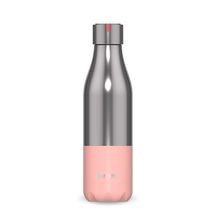 Bouteille isotherme Split Pink 500 ml A-4373 Les Artistes Paris 1