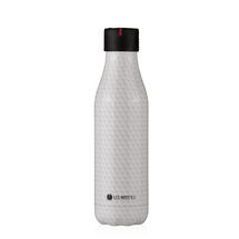 Bouteille isotherme Nid d'abeilles 500 ml A-8144 Les Artistes Paris 1