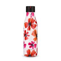 Bouteille isotherme Pétales 500 ml A-8175 Les Artistes Paris 1