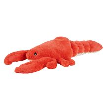 Peluche Bouillotte Homard WA-AR0199 Warmies 1