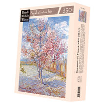 Souvenir de Mauve de Van Gogh A758-350 Puzzle Michèle Wilson 1