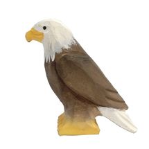 Figurine Aigle WU-41002 Wudimals 1
