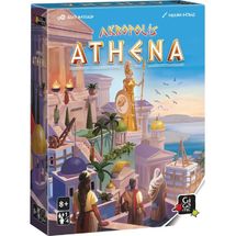Athena extension d'Akropolis GI-GAKRE Gigamic 1