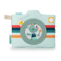 Album photo Joe le dragon LI-83434 Lilliputiens 1