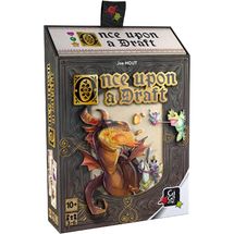 Once Upon A Draft GI-AMONC Gigamic 1