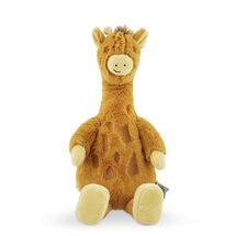Animal en peluche Mr Giraffe 25 cm TX-15-138 Trixie 1