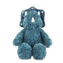 Animal en peluche Mr Triceratops 25 cm TX-15-140 Trixie 1