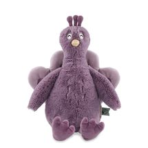 Animal en peluche Mrs Peacock 25 cm TX-15-139 Trixie 1