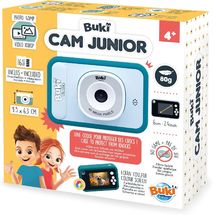 Buki CamJunior - Appareil photo vidéo enfant BUK-PV011 Buki France 1