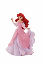 Figurine Ariel de La petite sirène BU12312 Bullyland 1