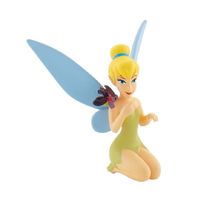 Figurine Fée Clochette avec Flambeau BU12394-3876 Bullyland 1