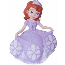 Figurine Princesse Sofia BU12930-4497 Bullyland 1