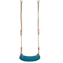 Balançoire bleue LE12793 Small Foot company 1