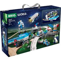Circuit de l'Espace BR36157 Brio 1