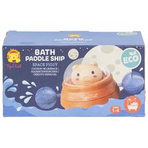 Cochon de l'espace pour le bain TT6-1535 Tiger Tribe 1