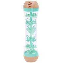Bâton de pluie turquoise HA-E8576 Hape Toys 1