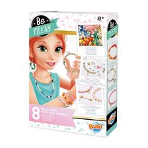 Kit Créatif - Bijoux Heishi BUK-BE123 Buki France 1