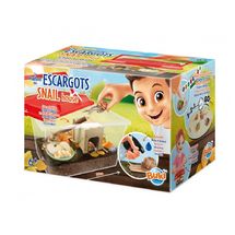 Maison des escargots BUK-BL035 Buki France 1