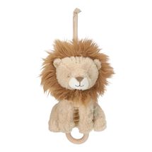 Boite à musique lion Safari Friends LD8330 Little Dutch 1
