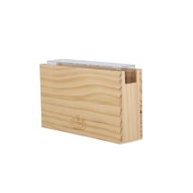 Boîte d'observation des racines en bois ED-KG372 Esschert Design 1