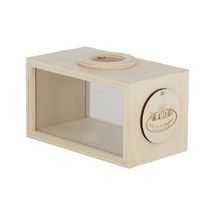 Boîte d'observation insectes en bois ED-KG371 Esschert Design 1