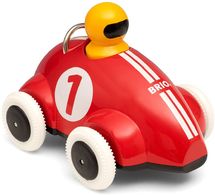 Voiture de course push and go BR-30226 Brio 1