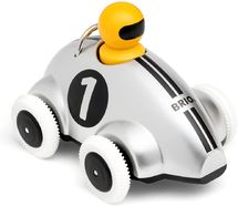 Voiture de course push and go racer BR-30232 Brio 1