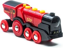 Locomotive Multifonctions BR33592-1791 Brio 1