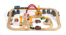 Coffret Grues et Chargements BR33097-3063 Brio 1