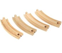 Grands Rails courbes BR33342-2243 Brio 1