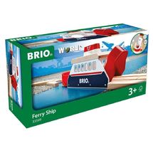 Navire de transfert son et lumières BR33569-3880 Brio 1