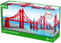 Double pont suspendu BR33683-1834 Brio 1