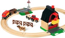 Circuit de la ferme BR33719-2326 Brio 1