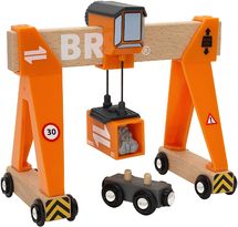 Grue-portique BR33732-4663 Brio 1