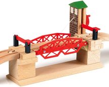 Pont Basculant BR33757-1835 Brio 1