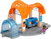 Gare Smart Tech Sound BR-33973 Brio 1