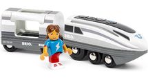 Turbo train BR-36003 Brio 1