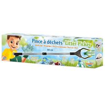 Pince à déchets BUK-BN013 Buki France 1