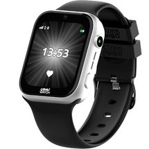 Montre connectée pour enfant Buki Watch BUK-FIB01 Buki France 1