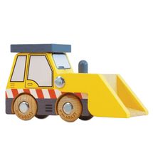 Bulldozer Vince No 38 TV-GT220 Le Toy Van 1