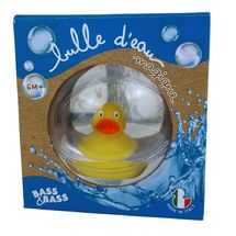 Bulle d'eau Canard B38011 Bass & Bass 1