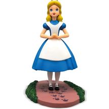 Figurine Alice aux Pays des Merveilles BU-11400 Bullyland 1