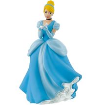 Figurine Cendrillon BU-12599 Bullyland 1