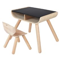 Table et chaise PT8703 Plan Toys 1