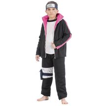 Déguisement Boruto Uzumaki 140 cm CHAKS-C4609140 Chaks 1