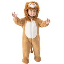 Déguisement bébé lion 24-36 mois CHAKS-C464496 Chaks 1